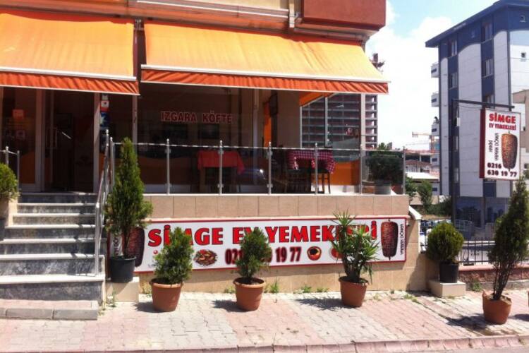 Simge Ev Yemekleri Kazim Karabekir Merkez Istanbul